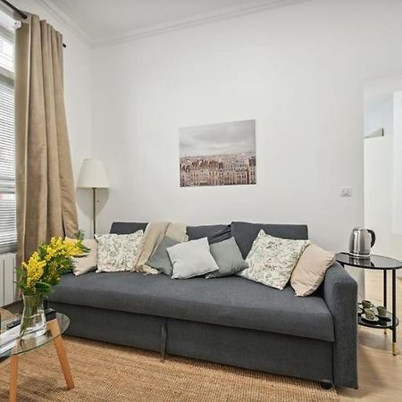 Paris 14E ,Cosy Appartement 2 Pieces Renove Экстерьер фото