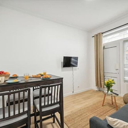 Paris 14E ,Cosy Appartement 2 Pieces Renove Экстерьер фото