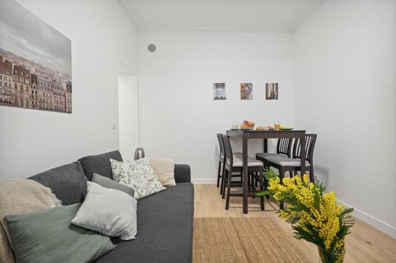 Paris 14E ,Cosy Appartement 2 Pieces Renove Экстерьер фото